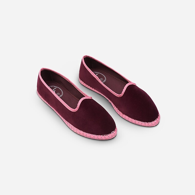 Brown J.Crew Flabelus Agatha slippers | J.Crew Factory | UKNMC5179