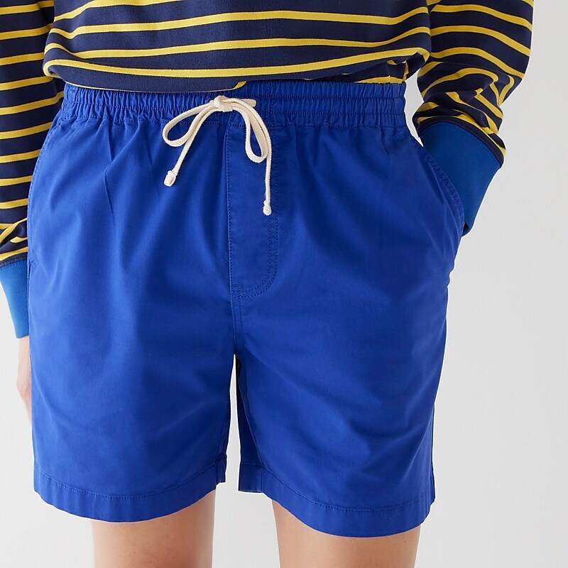 Brunswick Blue J.Crew 6