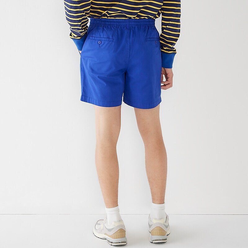 Brunswick Blue J.Crew 6