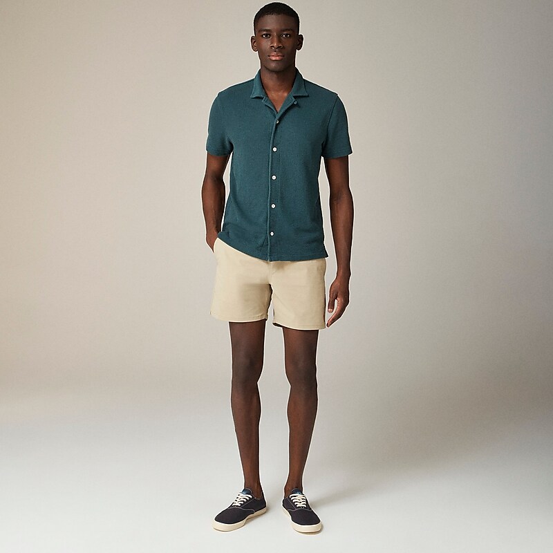 Burnished Khaki J.Crew 6