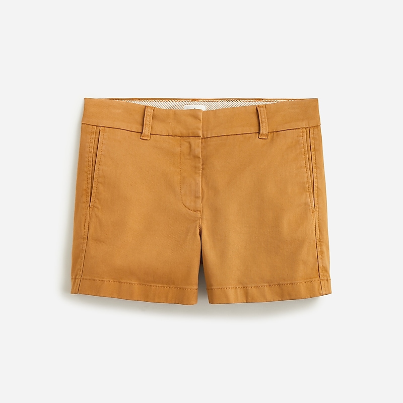 Burnt Caramel J.Crew 4\