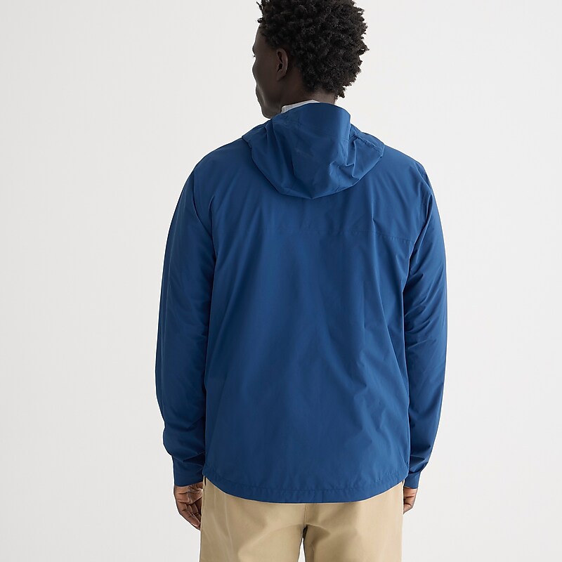 Cenote J.Crew Outdoor Research® Stratoburst stretch rain jacket | J.Crew Factory | IURBH3581