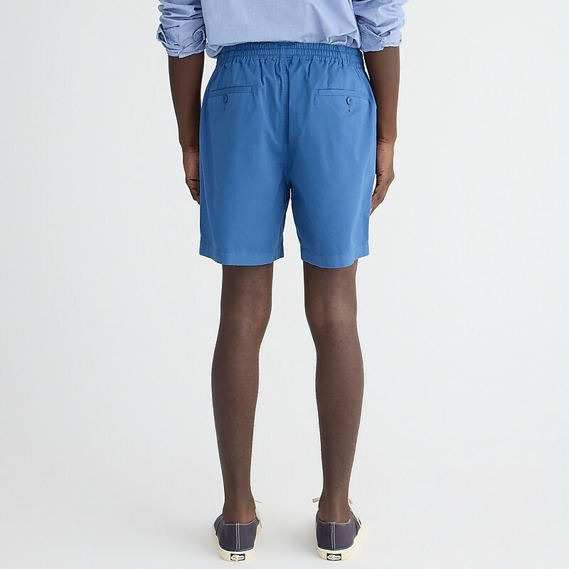 Country Blue J.Crew 6