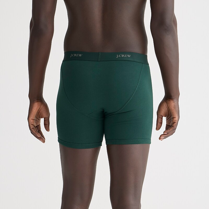 Dark Forest J.Crew Stretch 4