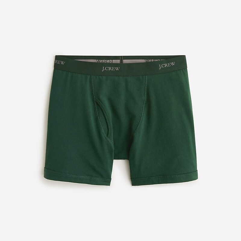 Dark Forest J.Crew Stretch 4\