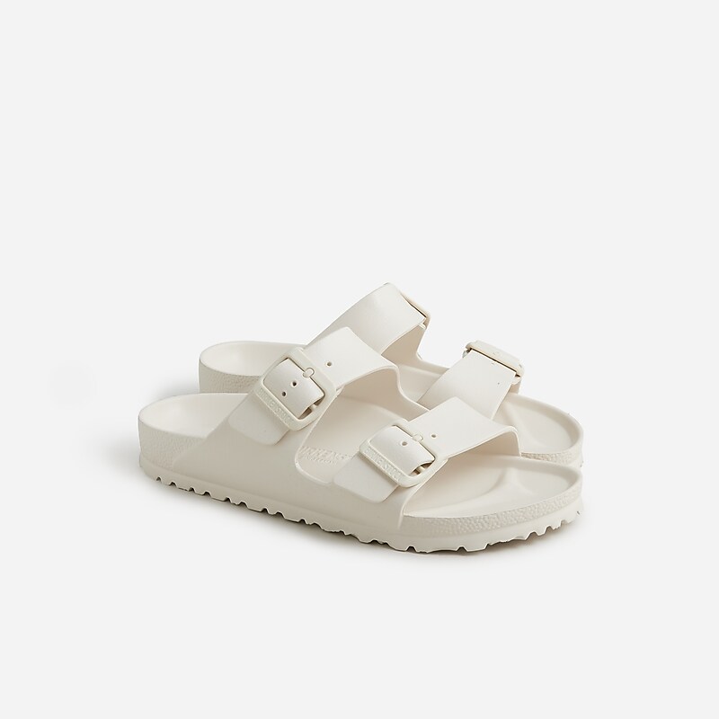 Eggshell Eva J.Crew Birkenstock® Arizona EVA sandals | J.Crew Factory | XAPBS3709