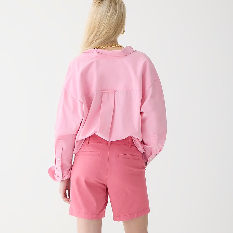 Flamingo J.Crew 7