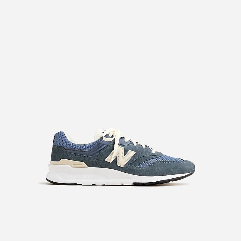 Graphite / Artic Grey J.Crew New Balance® 997H sneakers | J.Crew Factory | PYMZS2961