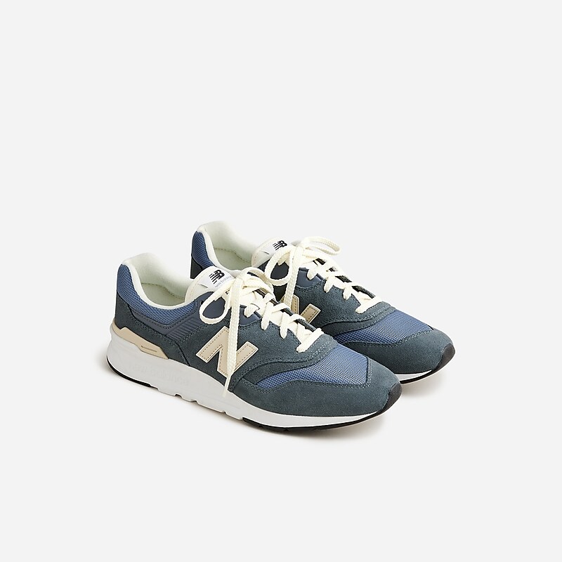 Graphite / Artic Grey J.Crew New Balance® 997H sneakers | J.Crew Factory | PYMZS2961