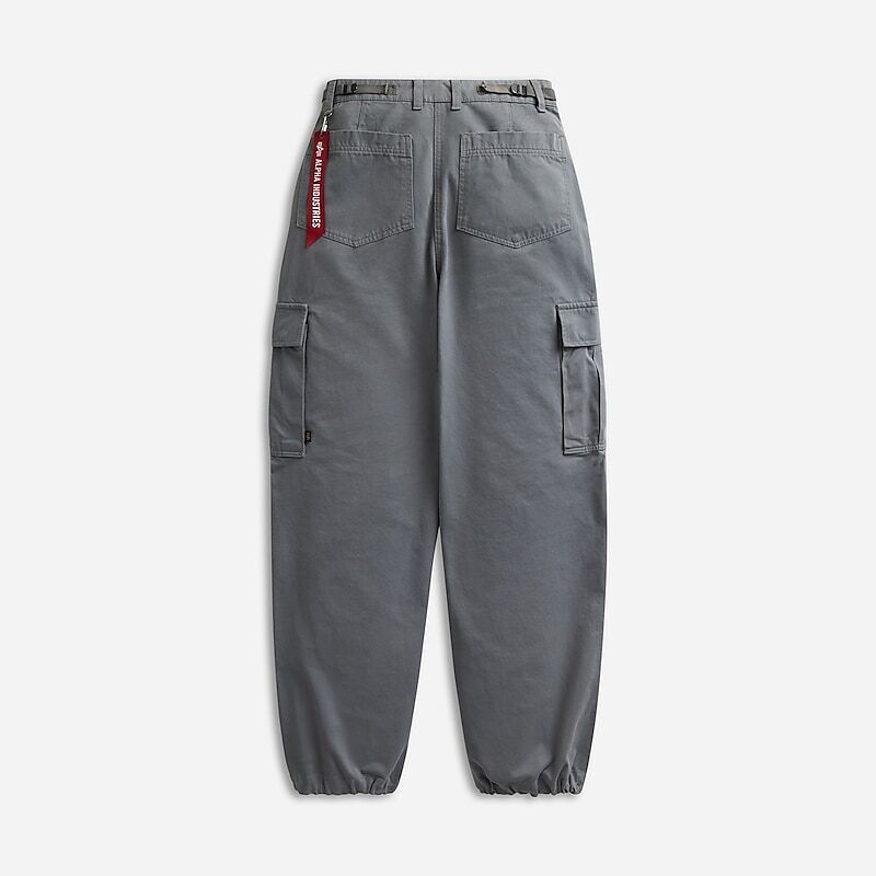 Grey J.Crew Alpha Industries® M-65 pant | J.Crew Factory | OZMDA7186