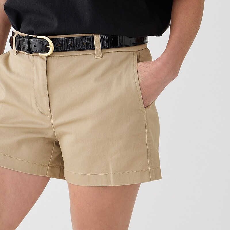 Khaki J.Crew 4