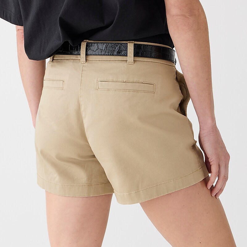 Khaki J.Crew 4