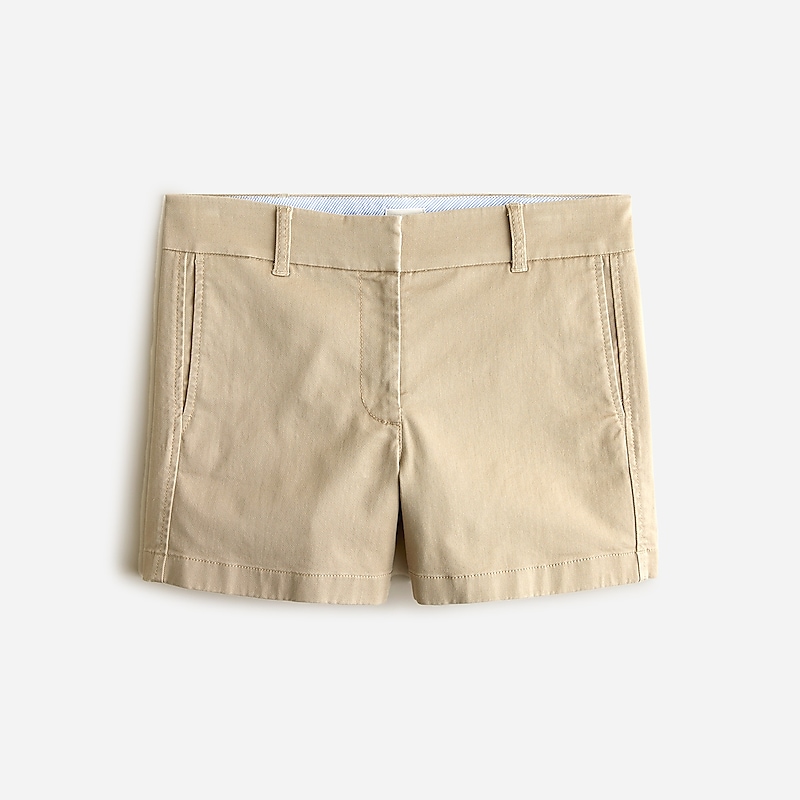 Khaki J.Crew 4\