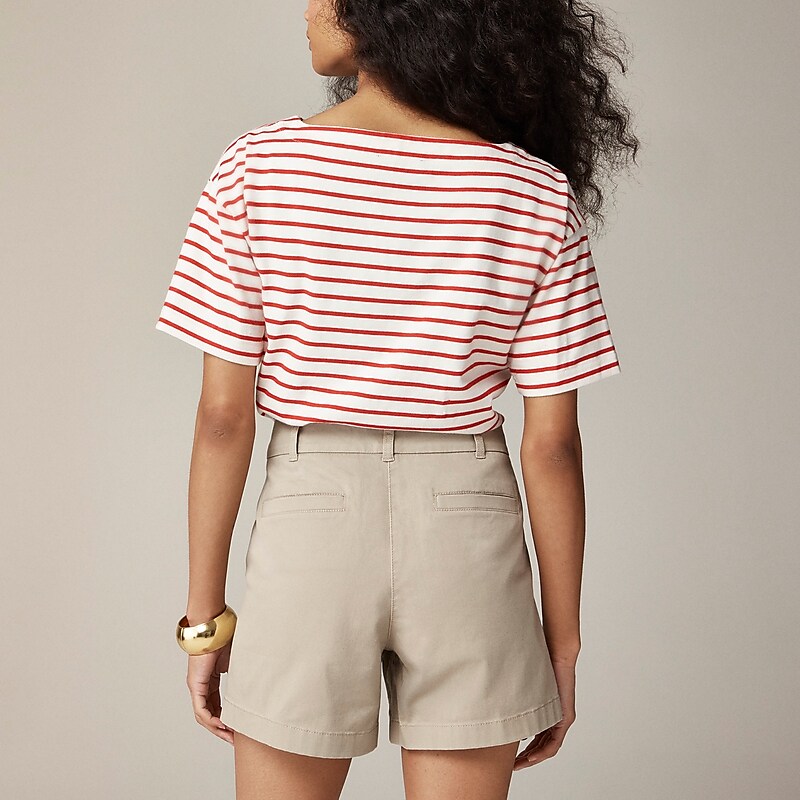 Khaki J.Crew 5