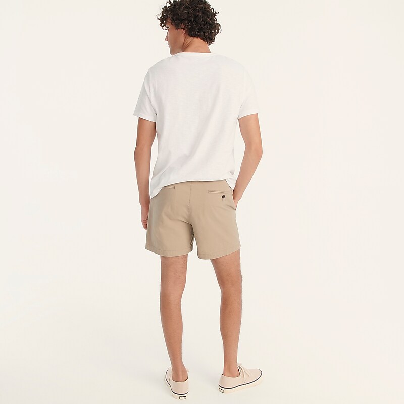 Khaki J.Crew 5