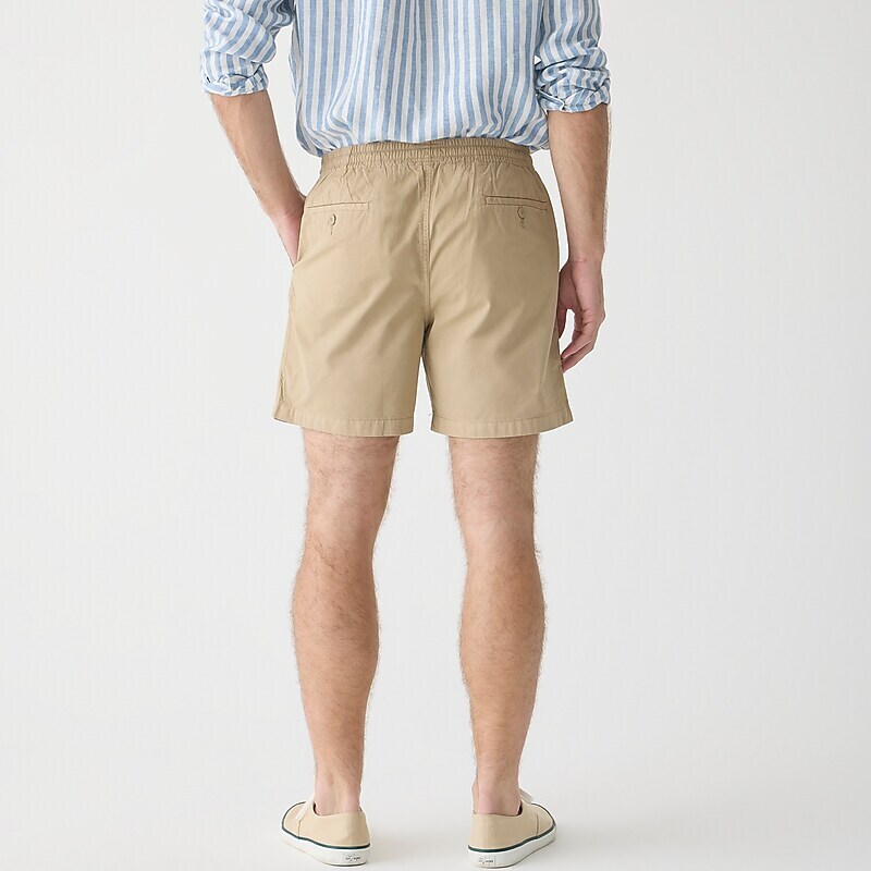 Khaki J.Crew 6