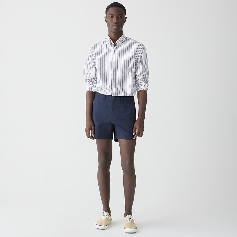 Navy J.Crew 5