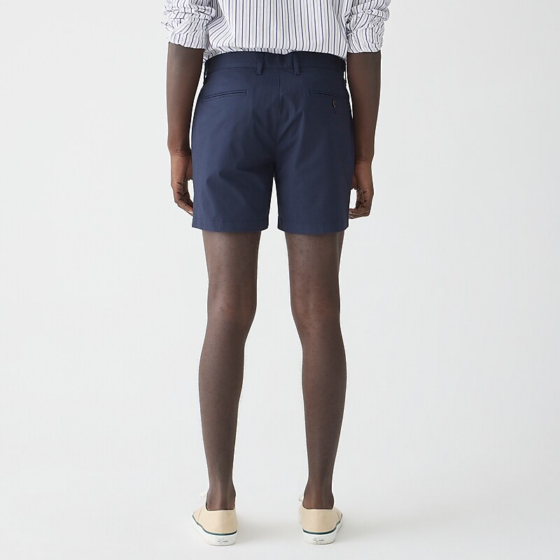 Navy J.Crew 5