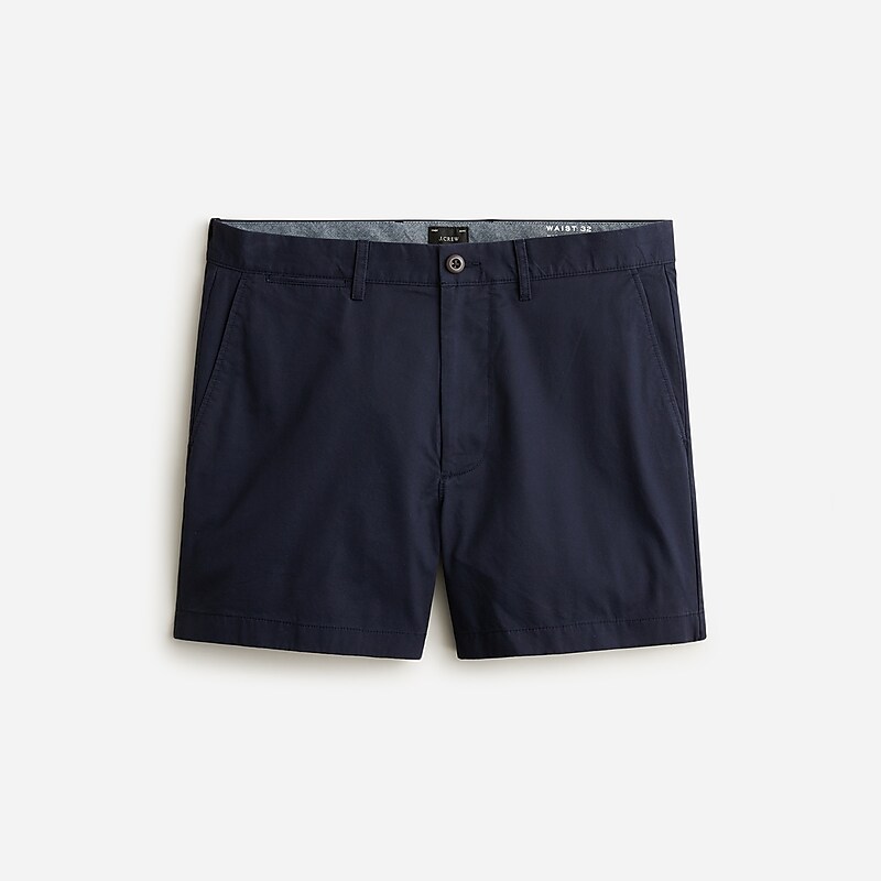 Navy J.Crew 5\