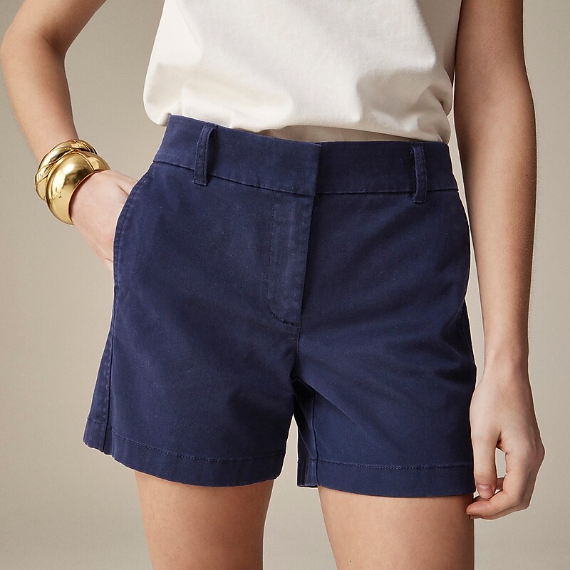 Navy J.Crew 5