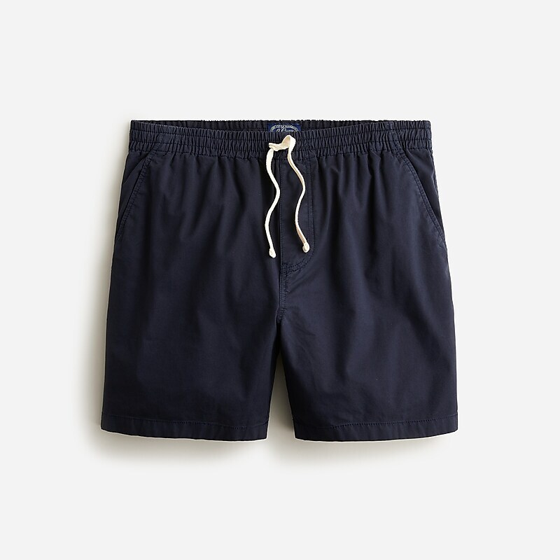 Navy J.Crew 6\