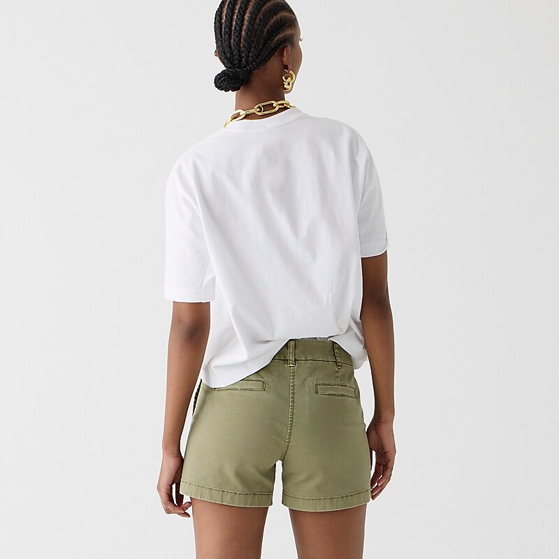 Olive Sand J.Crew 4