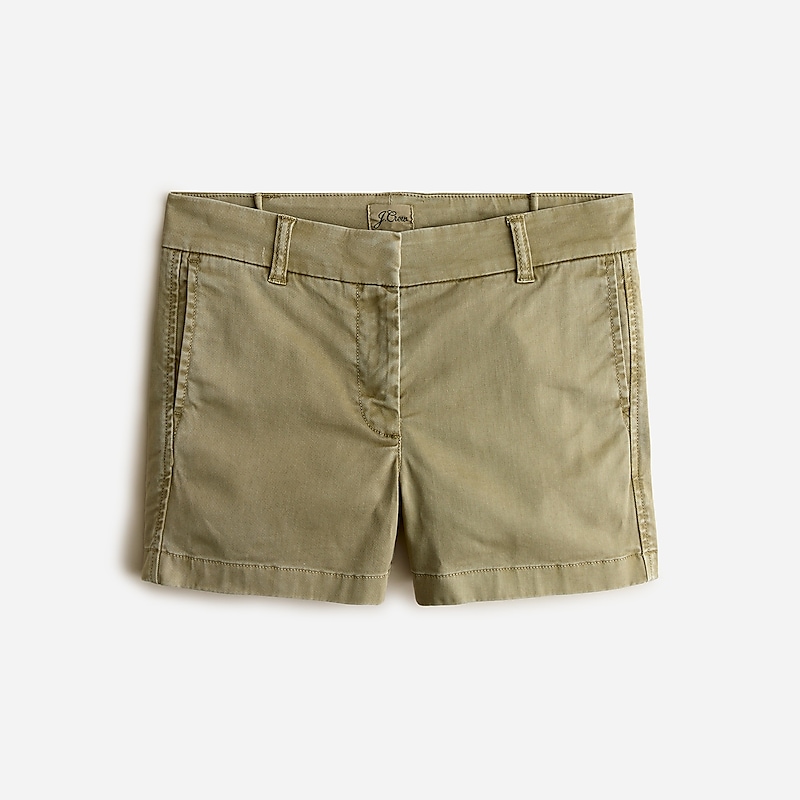 Olive Sand J.Crew 4\