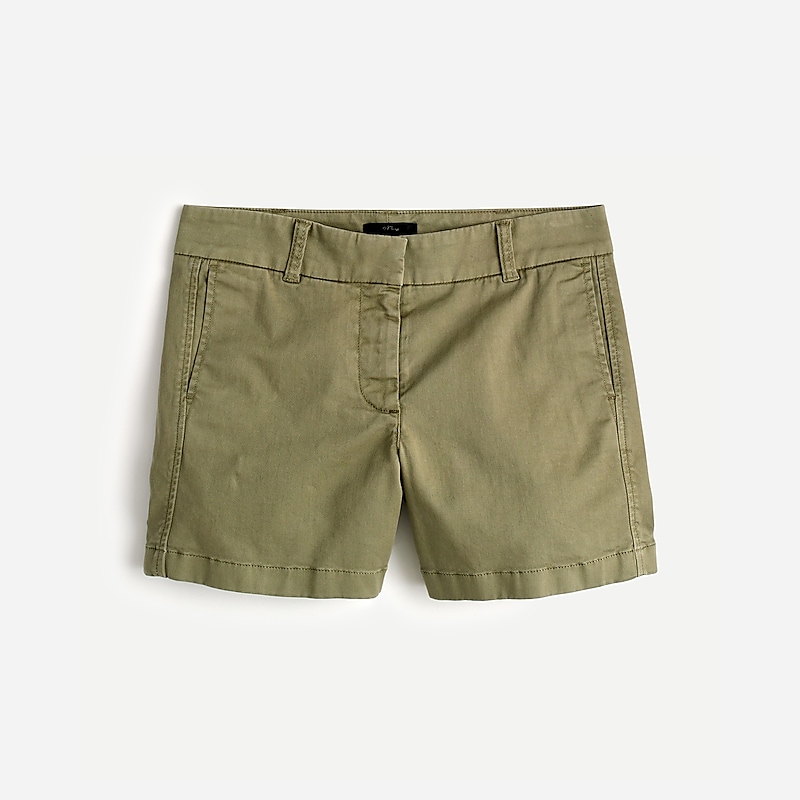 Olive Sand J.Crew 5\