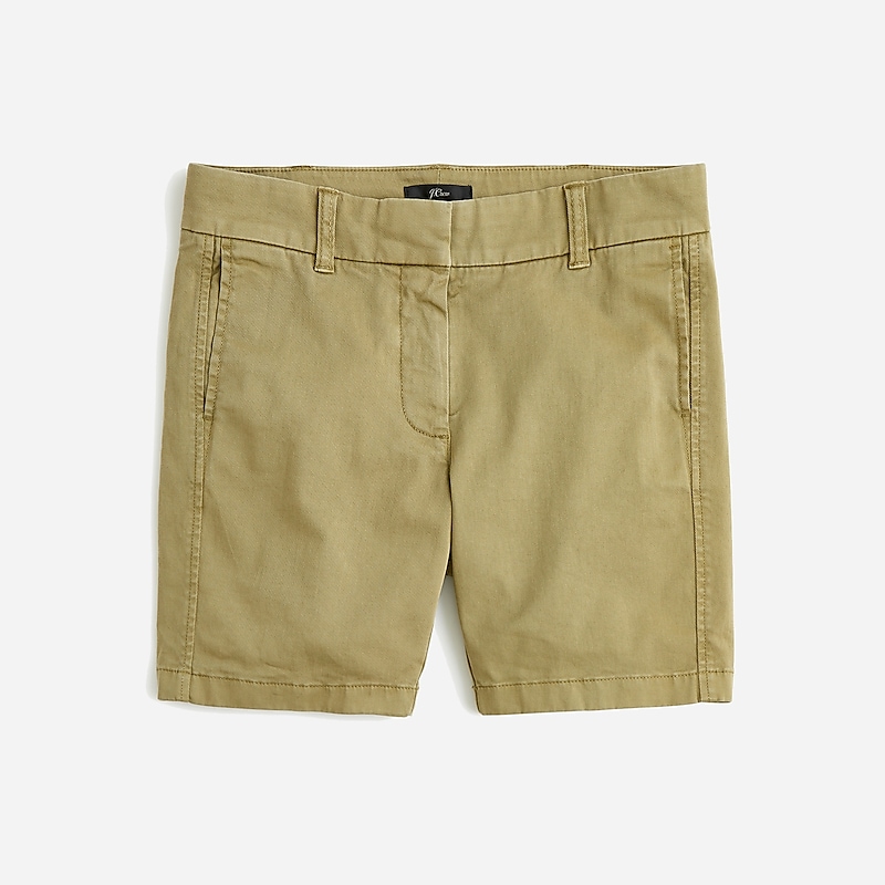 Olive Sand J.Crew 7\