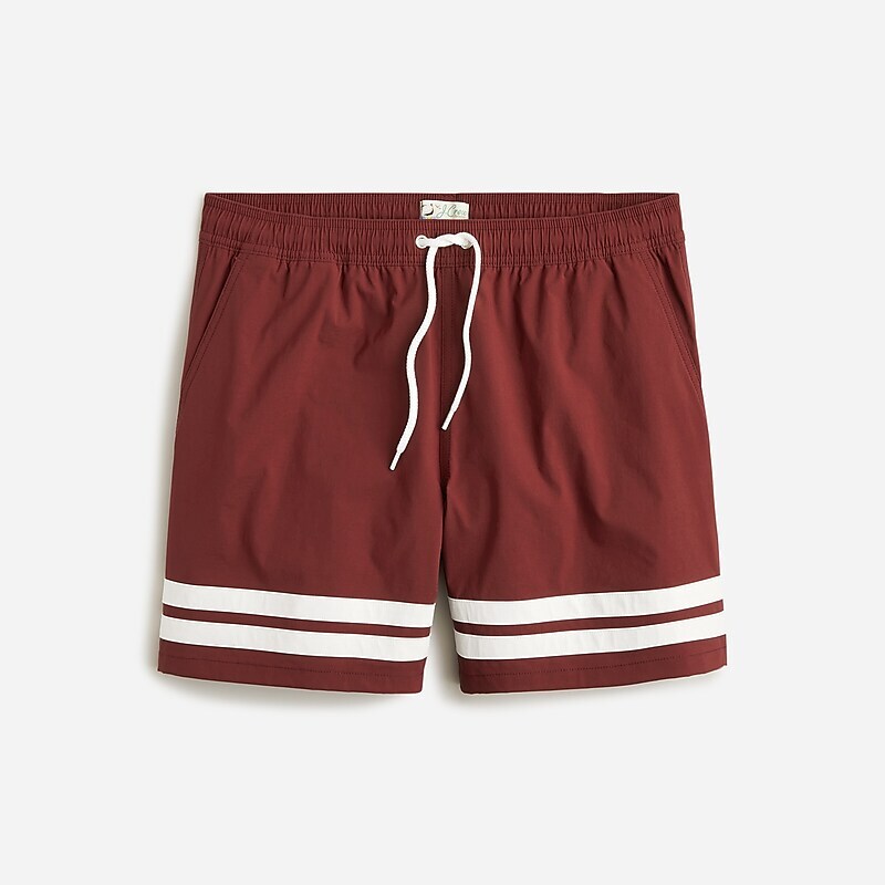 Rich Burgundy J.Crew 6\