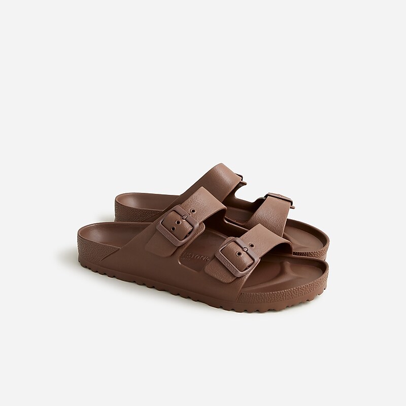 Roast Eva J.Crew Birkenstock® Arizona EVA sandals | J.Crew Factory | LANHF9860