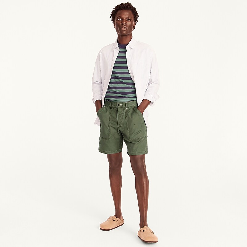 Sea Green J.Crew 8\