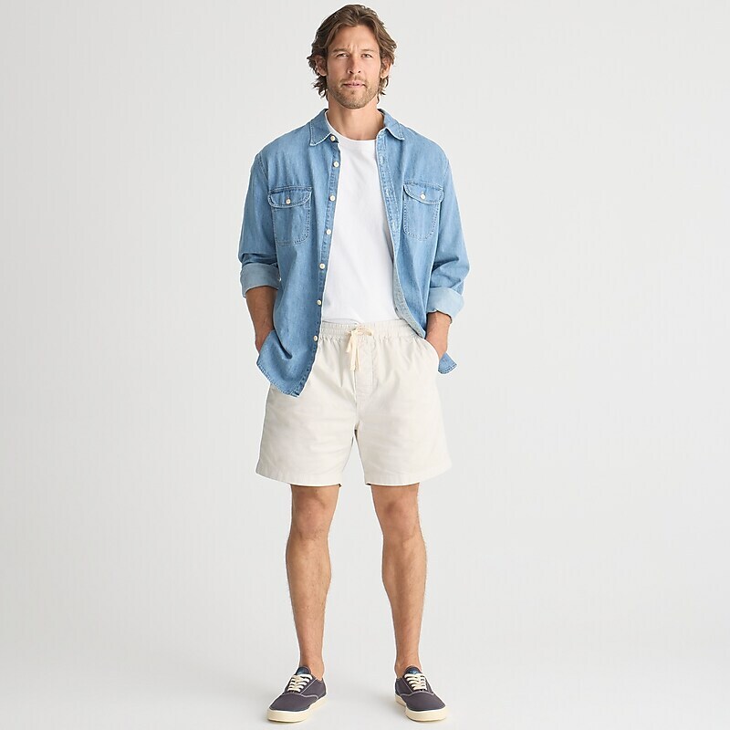 Stone J.Crew 6