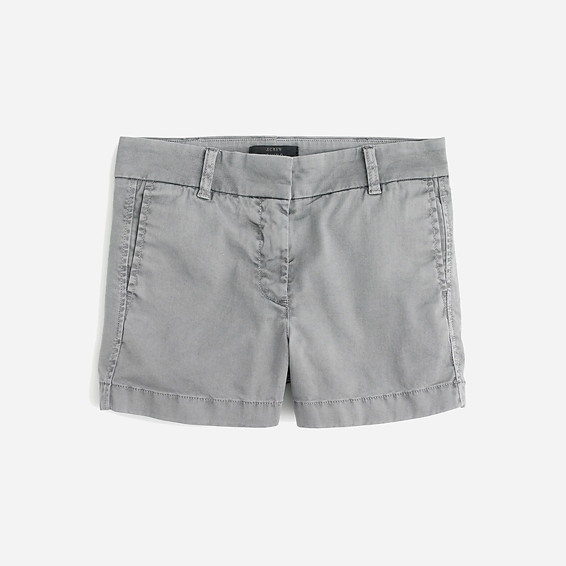 Storm Grey J.Crew 4\