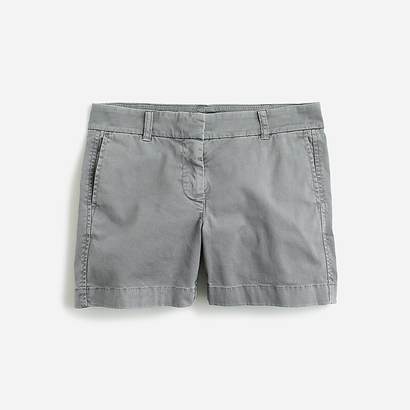 Storm Grey J.Crew 5\