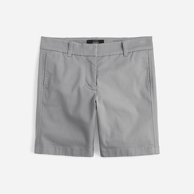 Storm Grey J.Crew 7\