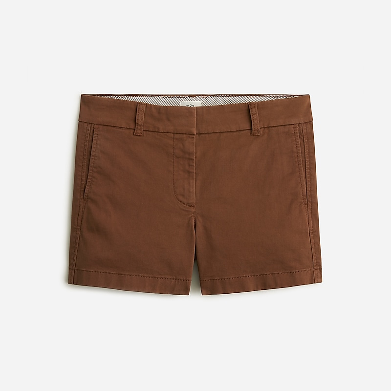 Tarnished Brown J.Crew 4\