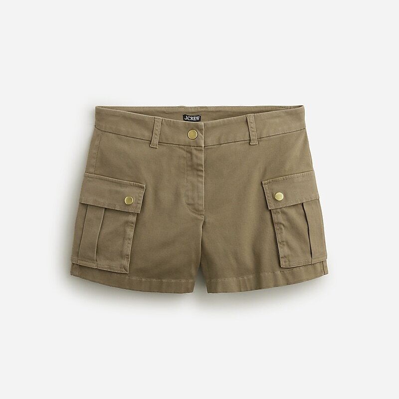 Umber Olive J.Crew 4\