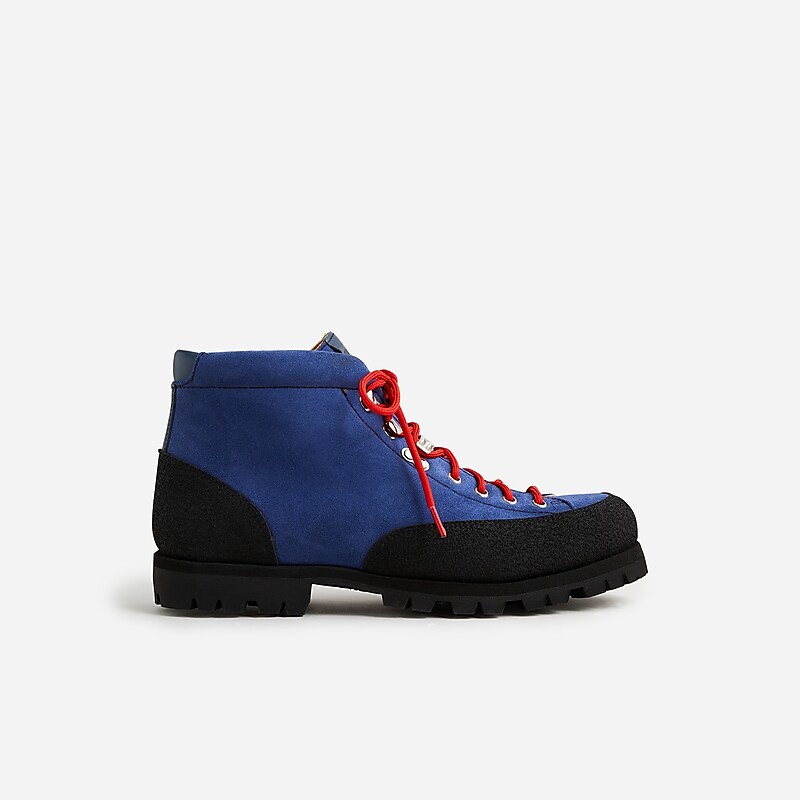 Velours Jean J.Crew Paraboot Yosemite boots | J.Crew Factory | GXYUK8910