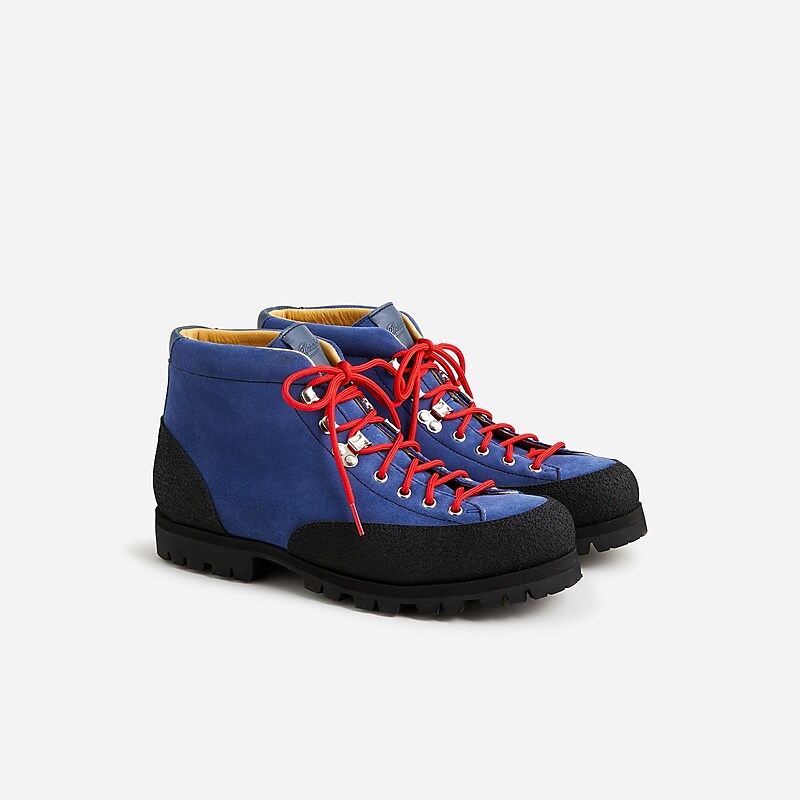 Velours Jean J.Crew Paraboot Yosemite boots | J.Crew Factory | GXYUK8910