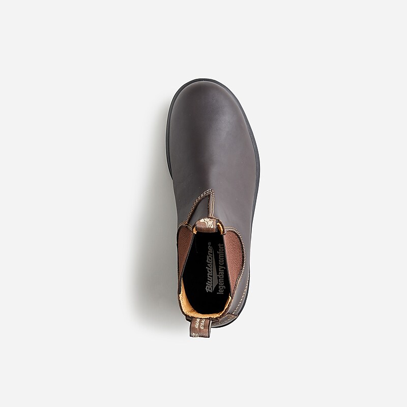 Walnut J.Crew Blundstone® Classic 550 Chelsea boots | J.Crew Factory | IYWQE5809