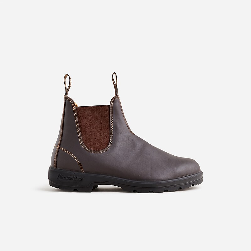 Walnut J.Crew Blundstone® Classic 550 Chelsea boots | J.Crew Factory | IYWQE5809