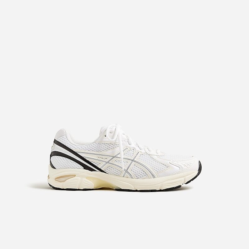 White Black J.Crew ASICS® GT-2160™ sneakers | J.Crew Factory | RFQIC8974