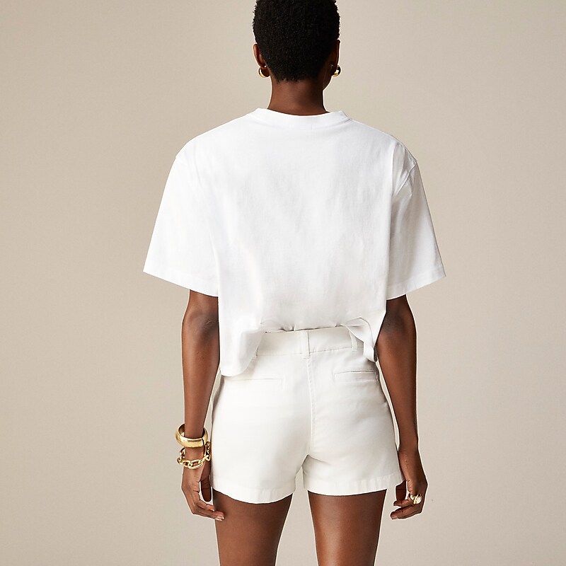 White J.Crew 4