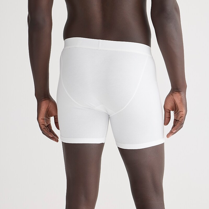 White J.Crew Stretch 4