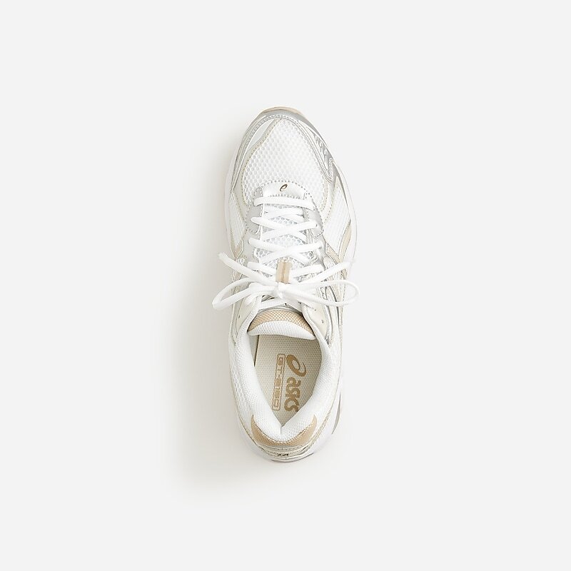 White Putty J.Crew ASICS® GT-2160™ sneakers | J.Crew Factory | FUVKC8107