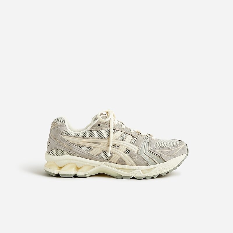 White Sage Smoke Grey J.Crew ASICS® GEL-KAYANO 14 sneakers | J.Crew Factory | VLHIX8750