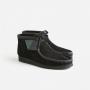 Black Roughout