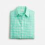 Kells Gingham Aqua