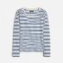 Paloma Stripe Natural H